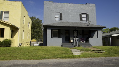 5-17 Orbon Pl in Belleville, IL - Foto de edificio - Building Photo