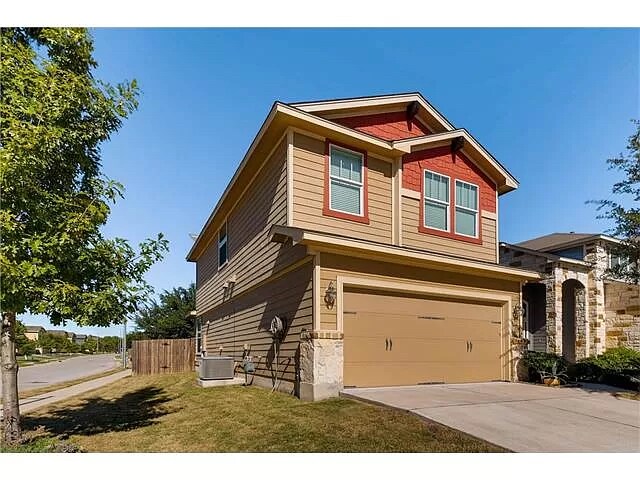 1520 Beebrush Ln in Austin, TX - Building Photo