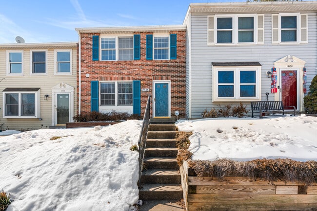 property at 19136 Willow Spring Dr