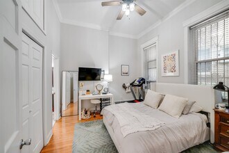 1102 Washington St in Hoboken, NJ - Building Photo - Building Photo