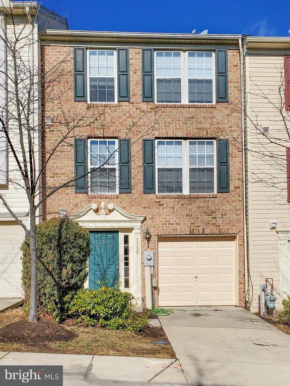 property at 7130 Fox Harbor Way