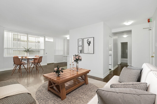 property at 103 Avenue Rd