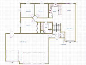 809 Quail Pkwy in Watertown, MN - Foto de edificio - Building Photo