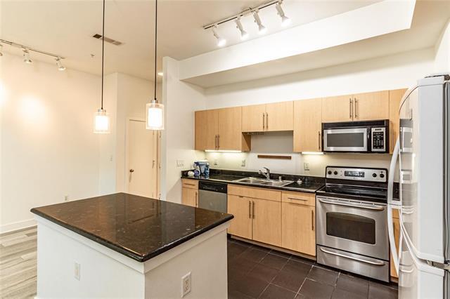 4605 Cedar Springs Rd in Dallas, TX - Building Photo - Building Photo