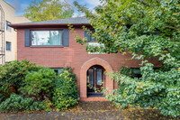 821 SE 29th Ave in Portland, OR - Foto de edificio - Building Photo