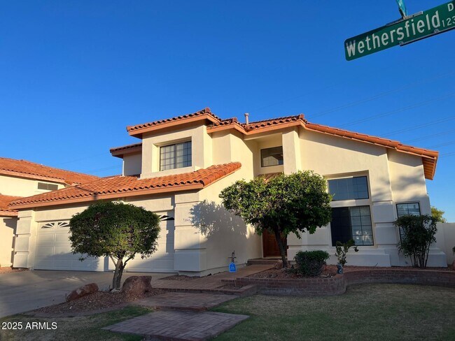 5545 W Wethersfield Dr in Glendale, AZ - Building Photo - Building Photo