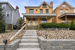 111 S Ohio St in Pittsburgh, PA - Building Photo