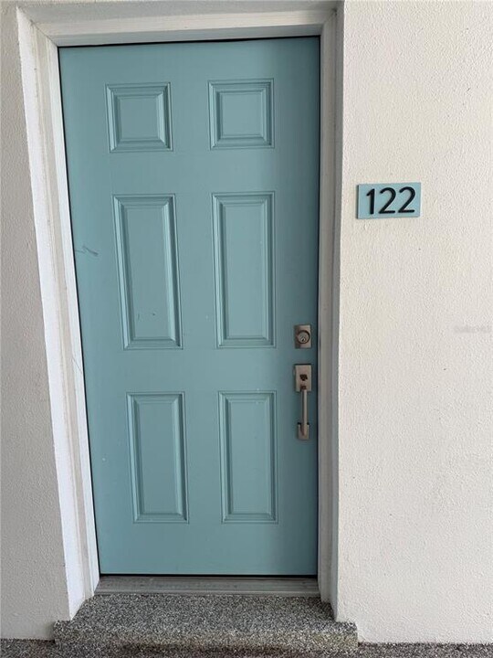 3909 W Cleveland St in Tampa, FL - Building Photo