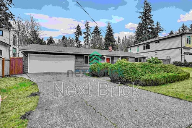 property at 4220 146th Ave SE