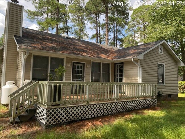 429 Oakgrove Dr in Fayetteville, NC - Building Photo - Building Photo