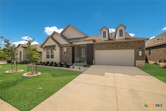 2217 Hoja Ave in New Braunfels, TX - Building Photo - Building Photo