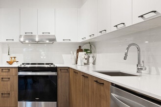 Wood & Water in Surrey, BC - Building Photo - Building Photo