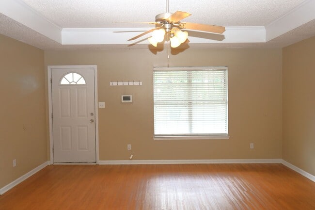 1540 Woodard St in Valdosta, GA - Building Photo - Building Photo
