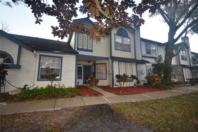 property at 2620 Lancaster Ct