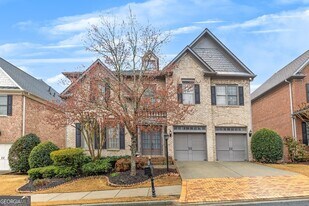 310 Wembley Cir in Atlanta, GA - Building Photo