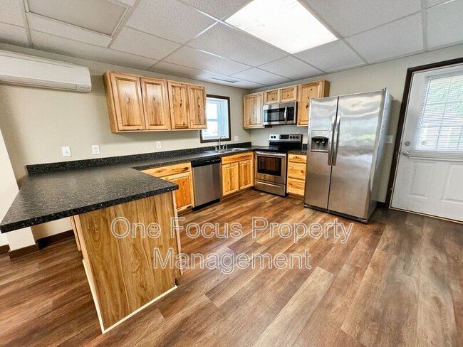 115 E Bald Eagle St in Lock Haven, PA - Building Photo - Building Photo