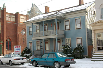 2 White St in Cohoes, NY - Building Photo - Building Photo