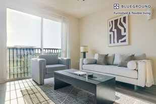 3100 Esperanza Crossing in Austin, TX - Building Photo