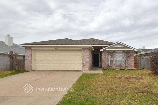 property at 8175 Spruce Valley Dr