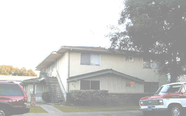 670 Grand Fir Ave in Sunnyvale, CA - Building Photo - Building Photo