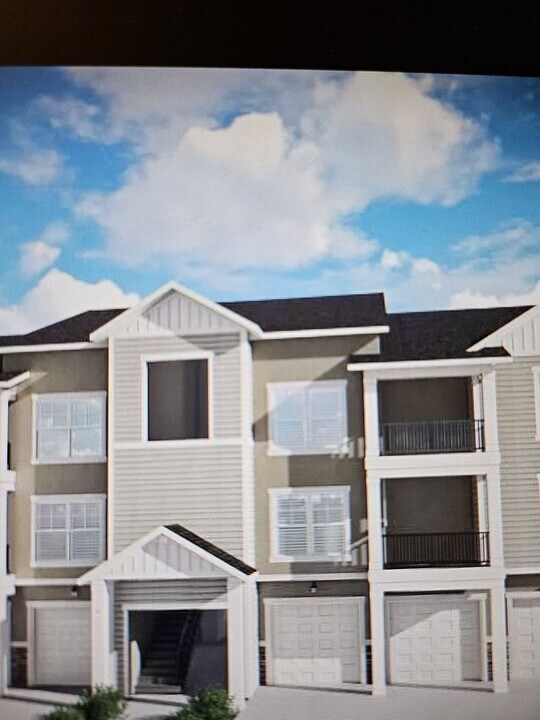 43 W Seasons Dr in Vineyard, UT - Building Photo