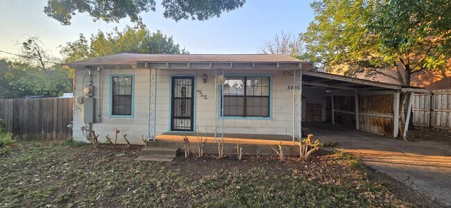 5635 Millar Dr in Dallas, TX - Building Photo - Building Photo