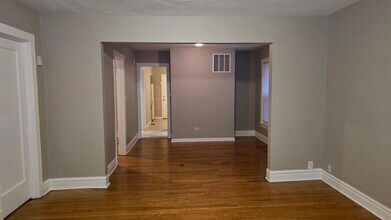 6517 S Talman Ave in Chicago, IL - Building Photo - Building Photo