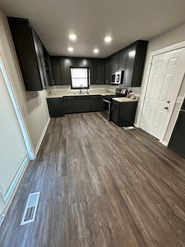 744 N Moccasin St in Sapulpa, OK - Building Photo - Building Photo