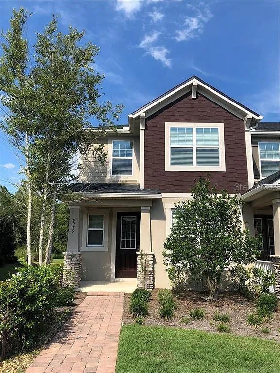 property at 8979 Hildreth Ave