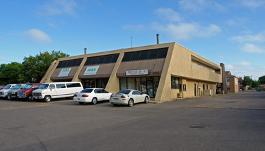 Cedar Ridge in Lubbock, TX - Building Photo - Building Photo