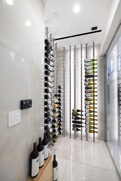 663 Palisade Rim Dr in Henderson, NV - Building Photo