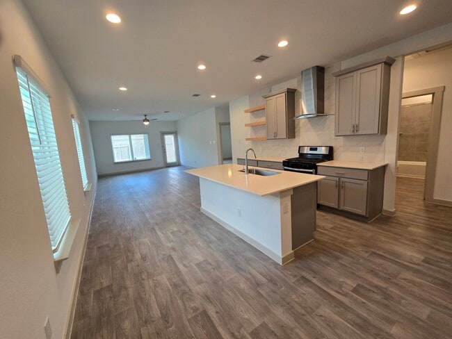 12525 Abbey House Ct in Houston, TX - Building Photo - Building Photo