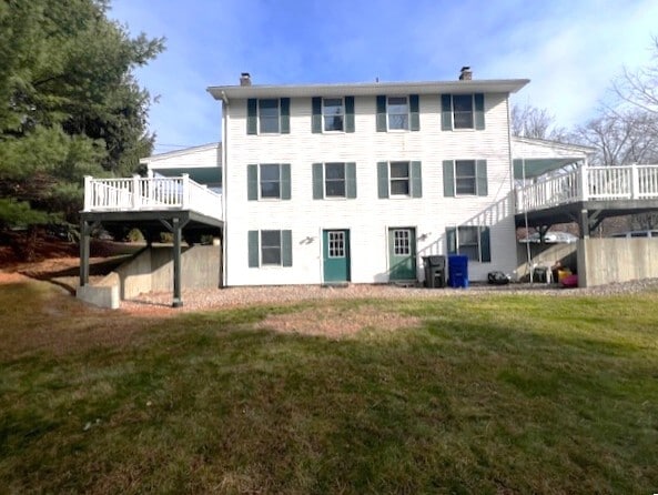 268 College Hwy, Unit 268 in Southampton, MA - Building Photo - Building Photo