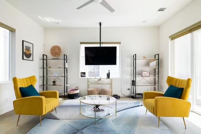 property at 1503 Tuam St