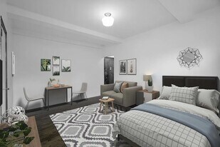 24 Fifth Avenue in New York, NY - Building Photo