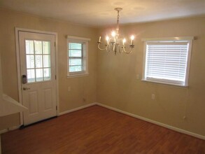 2509 S 25th St in Abilene, TX - Building Photo - Building Photo