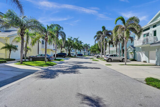 606 Mainsail Cir in Jupiter, FL - Foto de edificio - Building Photo