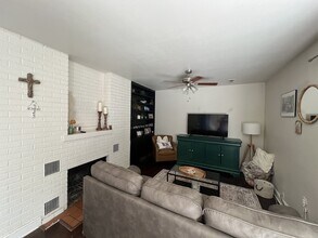 2615 27th St in Lubbock, TX - Building Photo - Building Photo