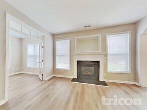 1029 Steelhorse Dr in Fuquay Varina, NC - Building Photo - Building Photo