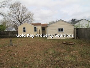 2403 E 5th St in Anderson, IN - Building Photo - Building Photo