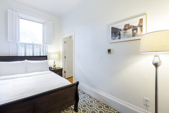 405 Commonwealth Ave, Unit 7 in Boston, MA - Building Photo - Building Photo