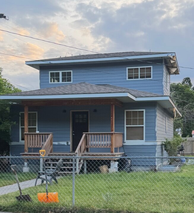 2009 Maurice Ave in Missoula, MT - Building Photo