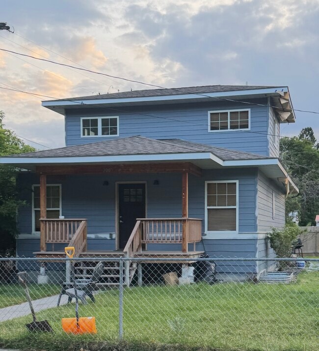 2009 Maurice Ave in Missoula, MT - Building Photo - Building Photo