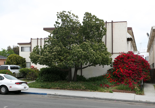 4243 Copeland Ave in San Diego, CA - Building Photo - Building Photo