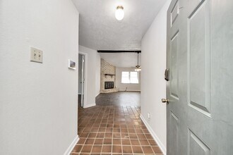 14802 Scotter Dr in Houston, TX - Building Photo - Building Photo