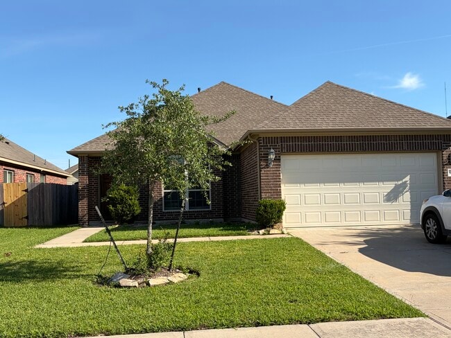 property at 3634 Diamond Creek Dr