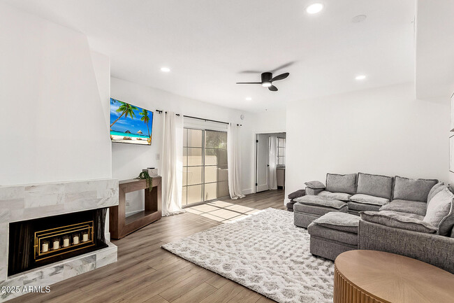 property at 11333 N 92nd St