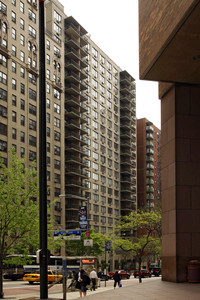 The Murray Hill<sup>®</sup> in New York, NY - Foto de edificio - Building Photo