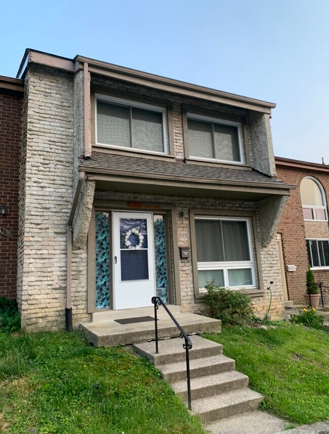 8113 Bird Lane Rentals in Greenbelt, MD