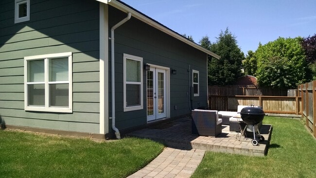 property at 6117 NE 9th Ave